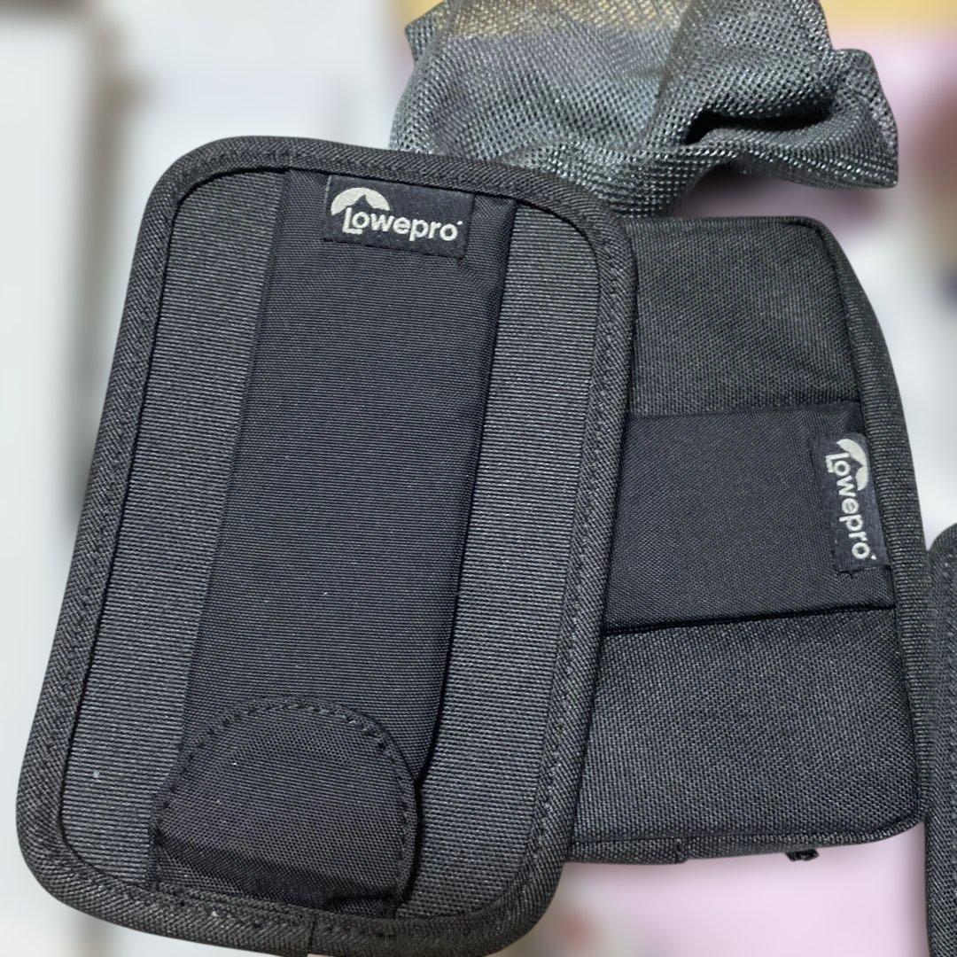 ロープロ Lowepro カメラバッグ リュック ProTactic 450AW