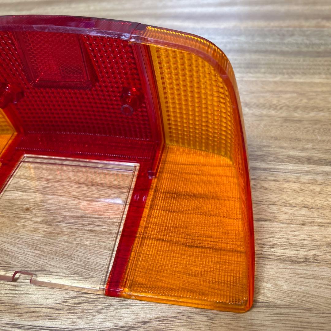 CBX400F テールレンズ　当時物