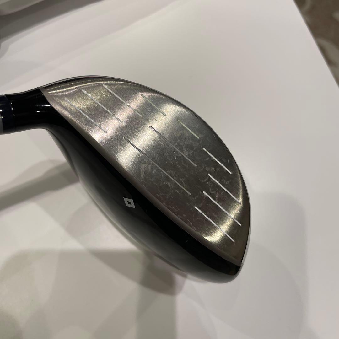 り*ま様 オノフ　2021 フェアウェイウッド4
