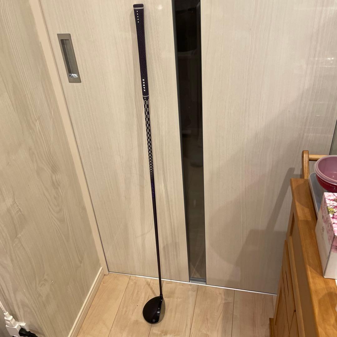 り*ま様 オノフ　2021 フェアウェイウッド4