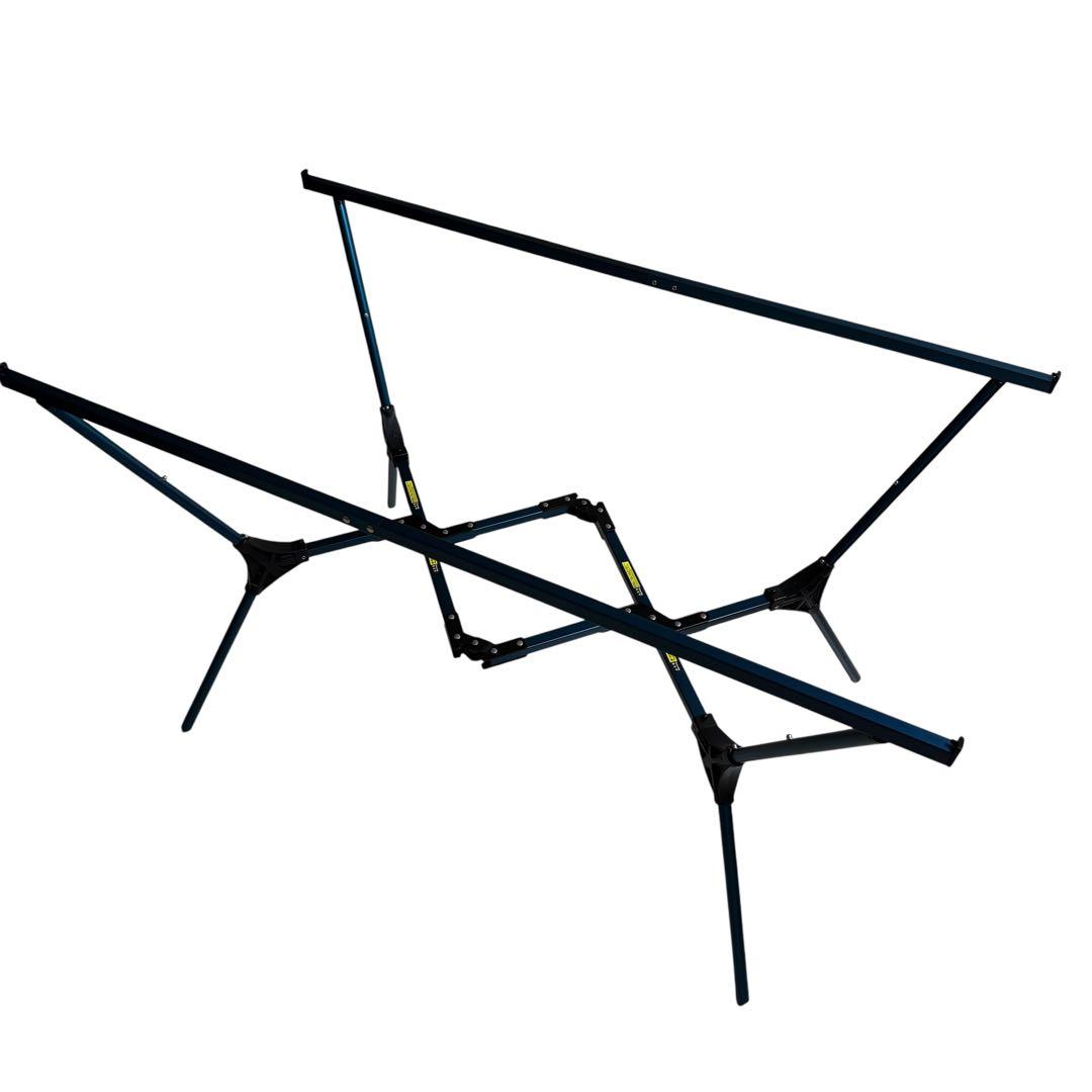 美品 モンベル マルチフォールディングテーブルワイド