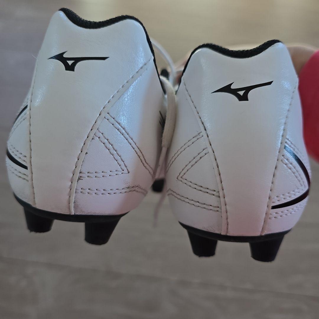 モナルシーダ　スパイク　　24.5cm　25cm