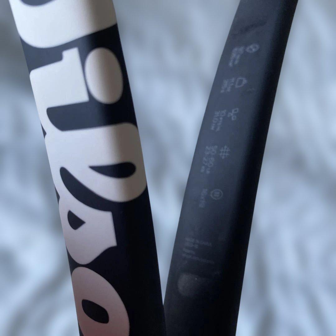 Wilson PRO STAFF ラケット