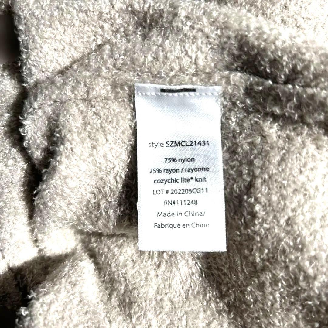 ロンハーマン ベアフットドリームス BAREFOOT DREAMS クルーネック