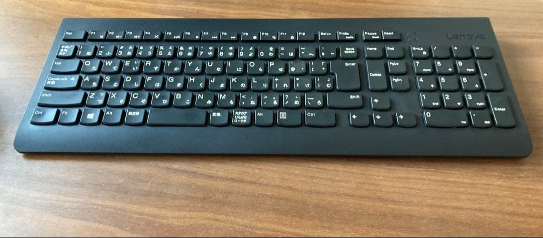 レノボ一体型A340-24ICKデスクトップPC