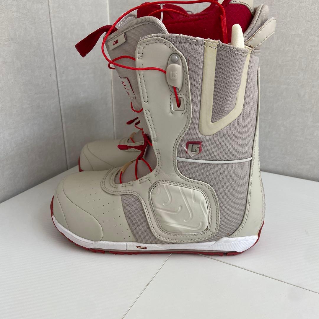 Burtonバートン⭐️スノーボードブーツ　26cm