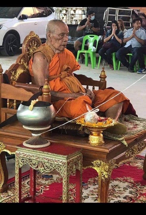 LP Pa《2563藥師佛》 薬師如來