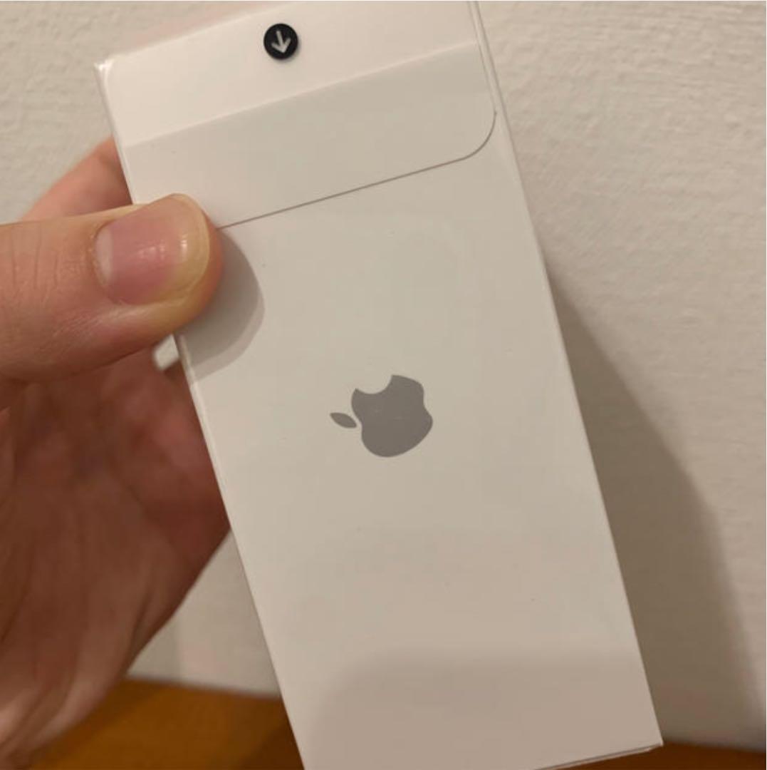 【新品未開封】AirPodsPro　エアーポッズ プロ　本体