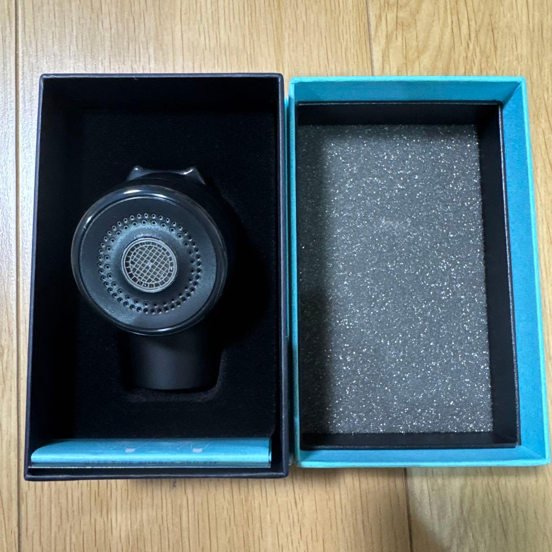 リファファインバブルプロフィット シャワーヘッド業務用