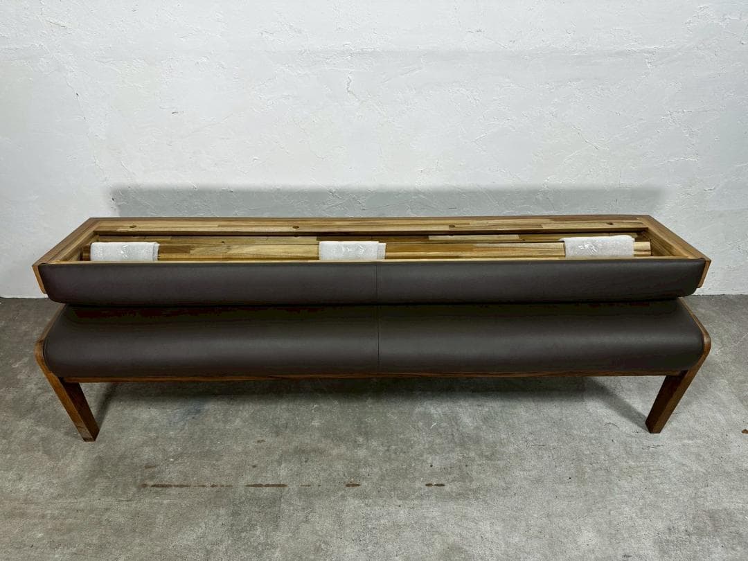 『oliver』オリバー トリプルソファー 3P 3シーター RWso61