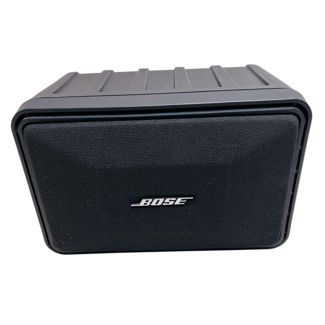 美品 BOSE MODEL 101MM ペアスピーカー
