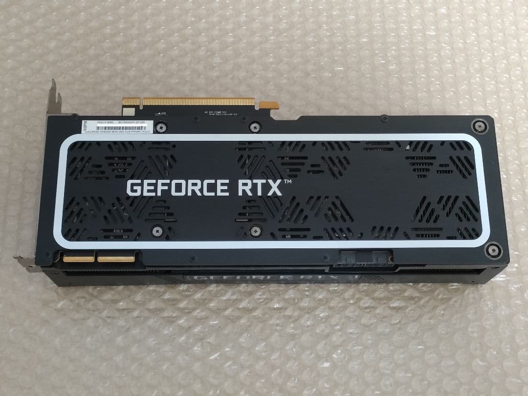 も*や様 ZOTAC GeForce RTX3090 24GB