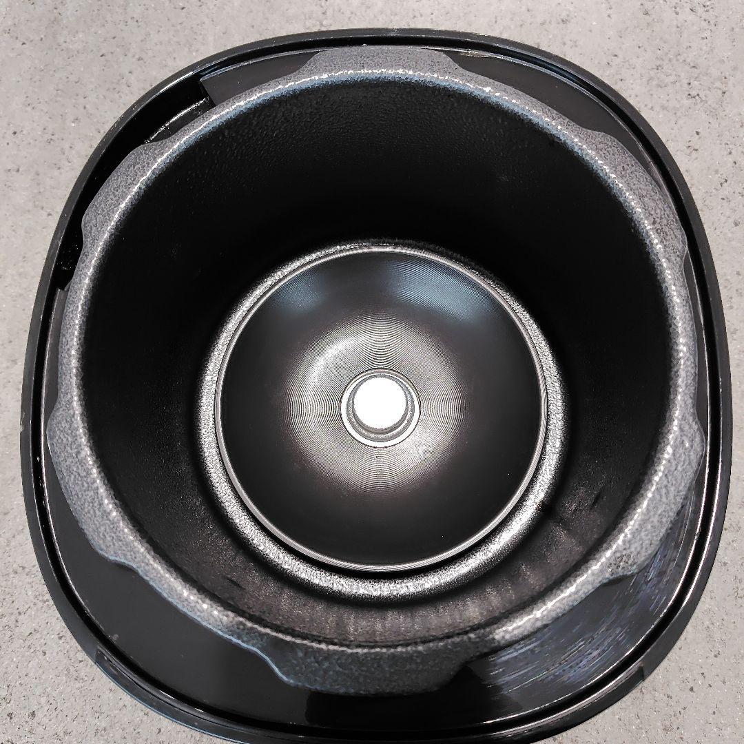 ティファール　ラクラ　クッカー　コンパクト電気圧力鍋　CY3508JP