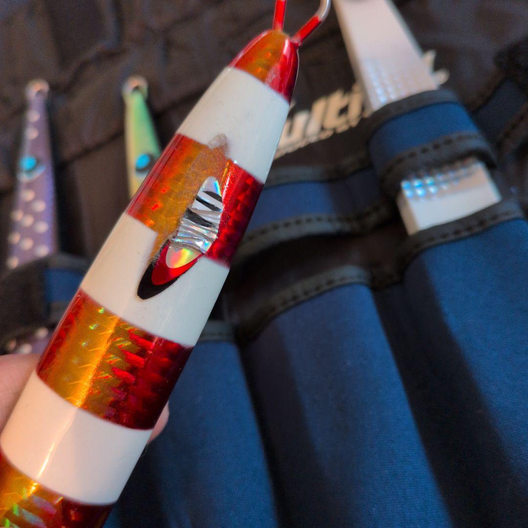 メタルジグ 300ｇから500ｇ まとめ売り