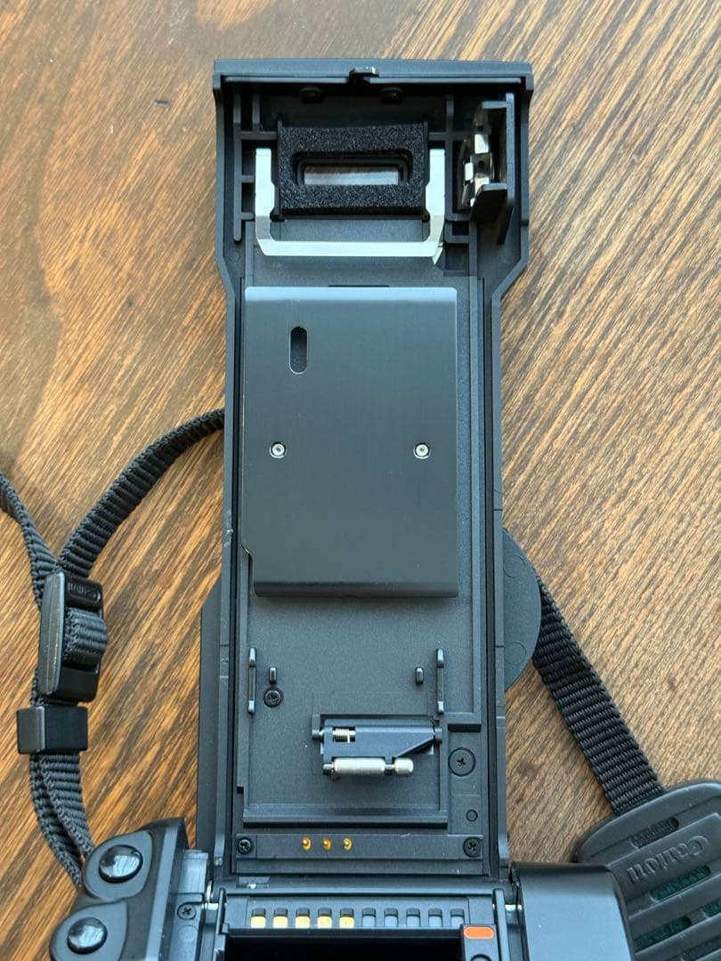 Canon EOS 3 フィルムカメラ　レンズセットEF 28-105mm