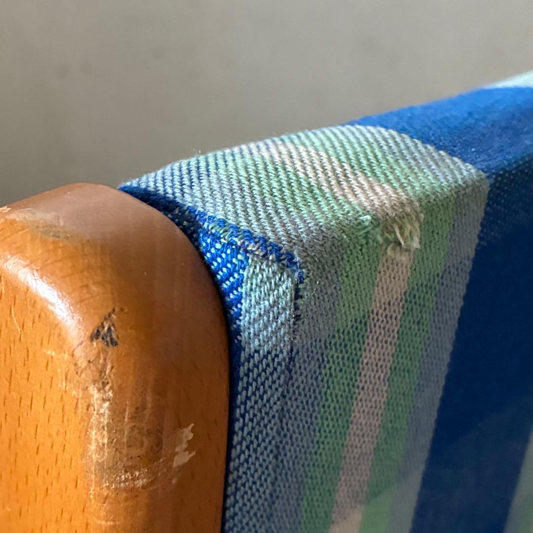 ヴィンテージ レトロ KOKUYO デスクチェア