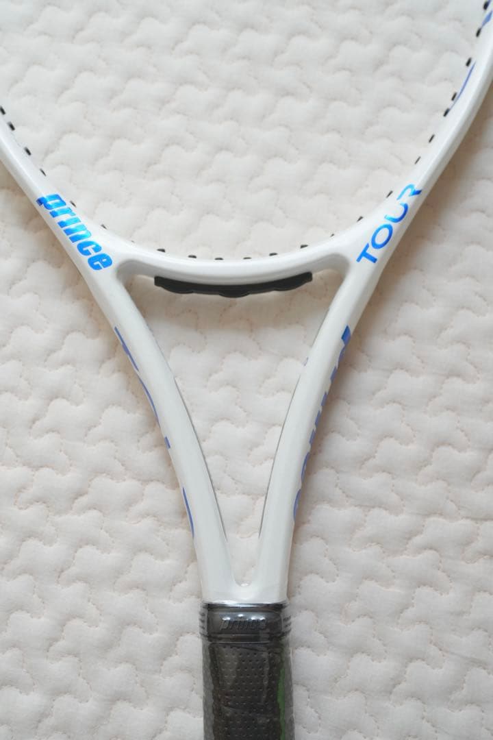 Prince Tour 硬式テニスラケット グリップ2
