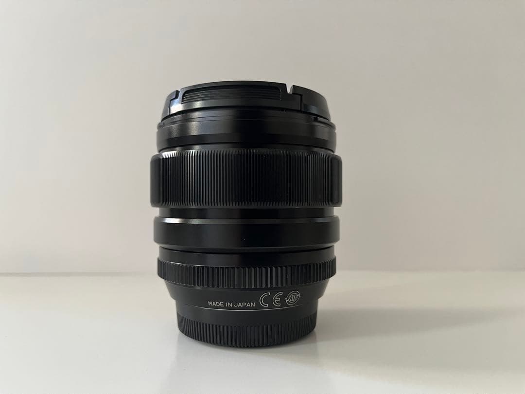 富士フイルム XF23mmF1.4R FUJIFILM FUJINON