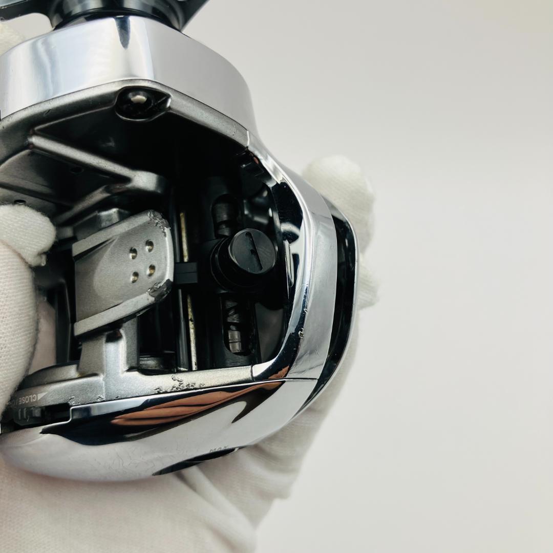 シマノ　SHIMANO　19　アンタレス　ANTARES HG