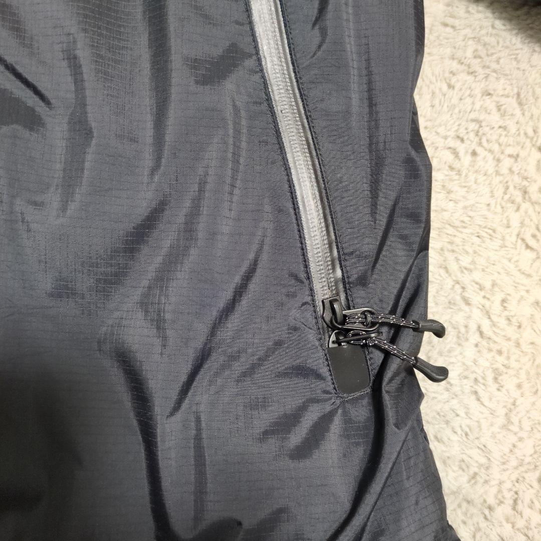 sotaru【良品】ナンガ×アーバンリサーチ　ダウンジャケット