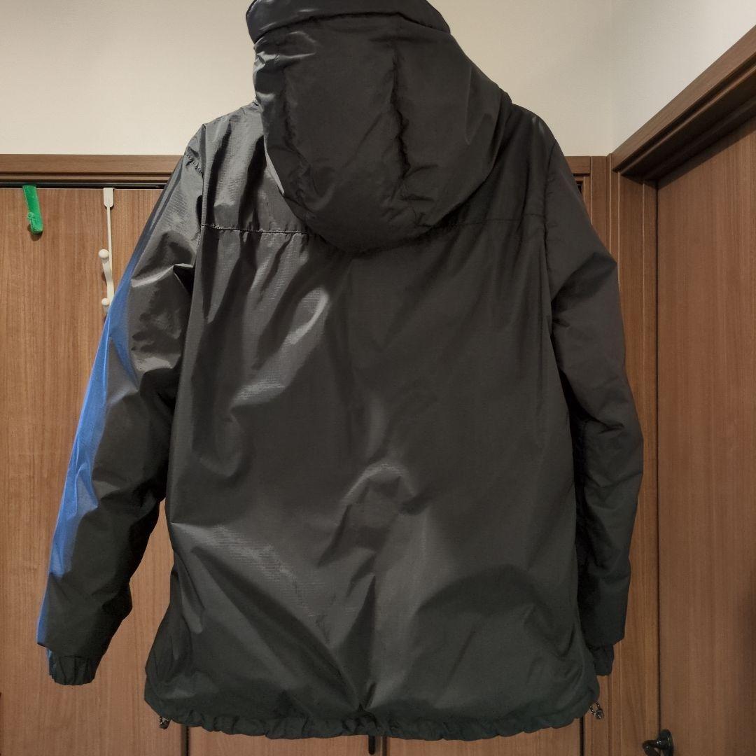 sotaru【良品】ナンガ×アーバンリサーチ　ダウンジャケット