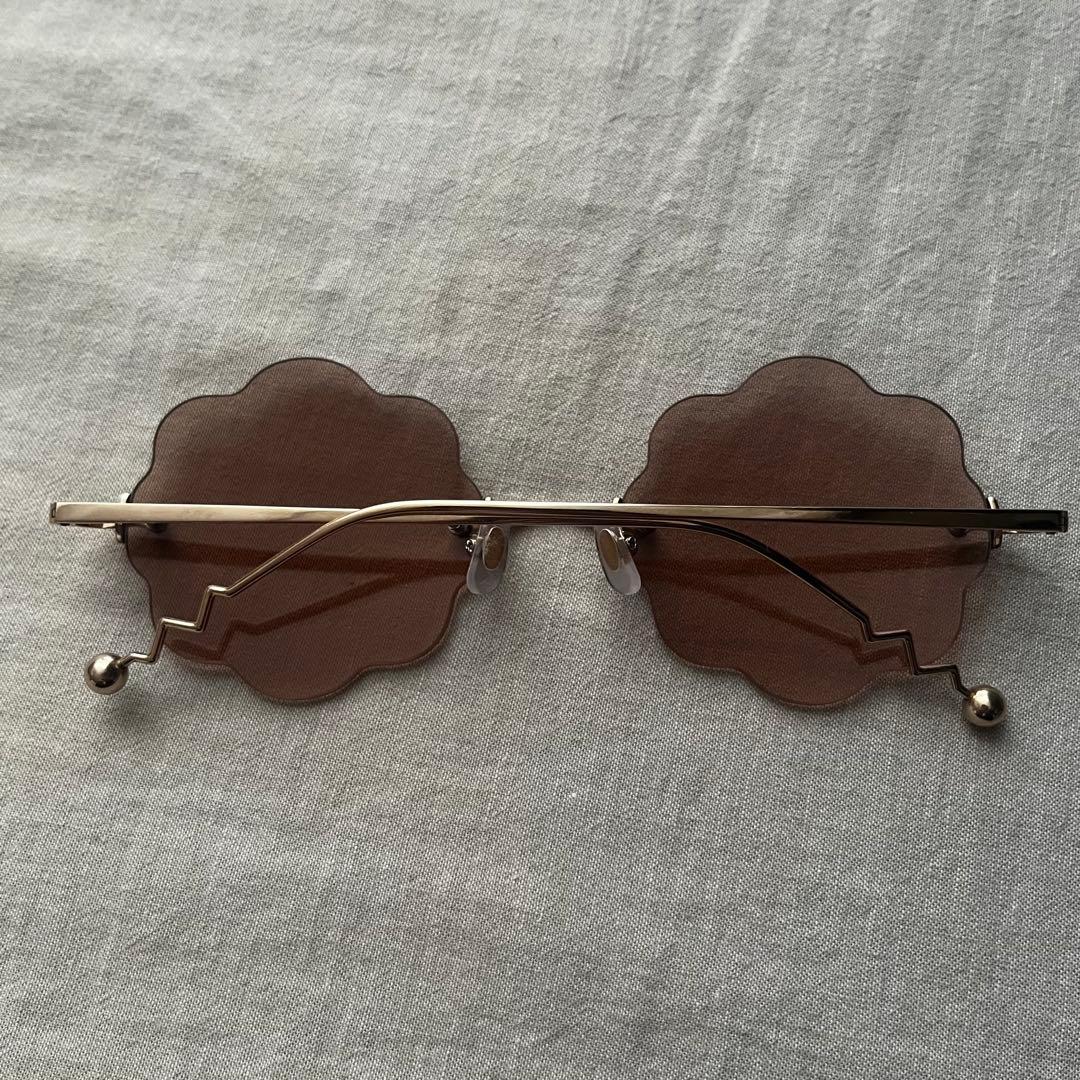 小物 megane and me QUINN