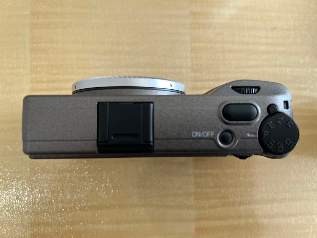 RICOH GR III Diary Edition 本体 新品未使用品