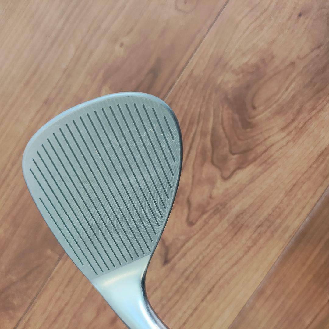 【名器】クリーブランド RTZ 56° ADAPTModus 105 dst