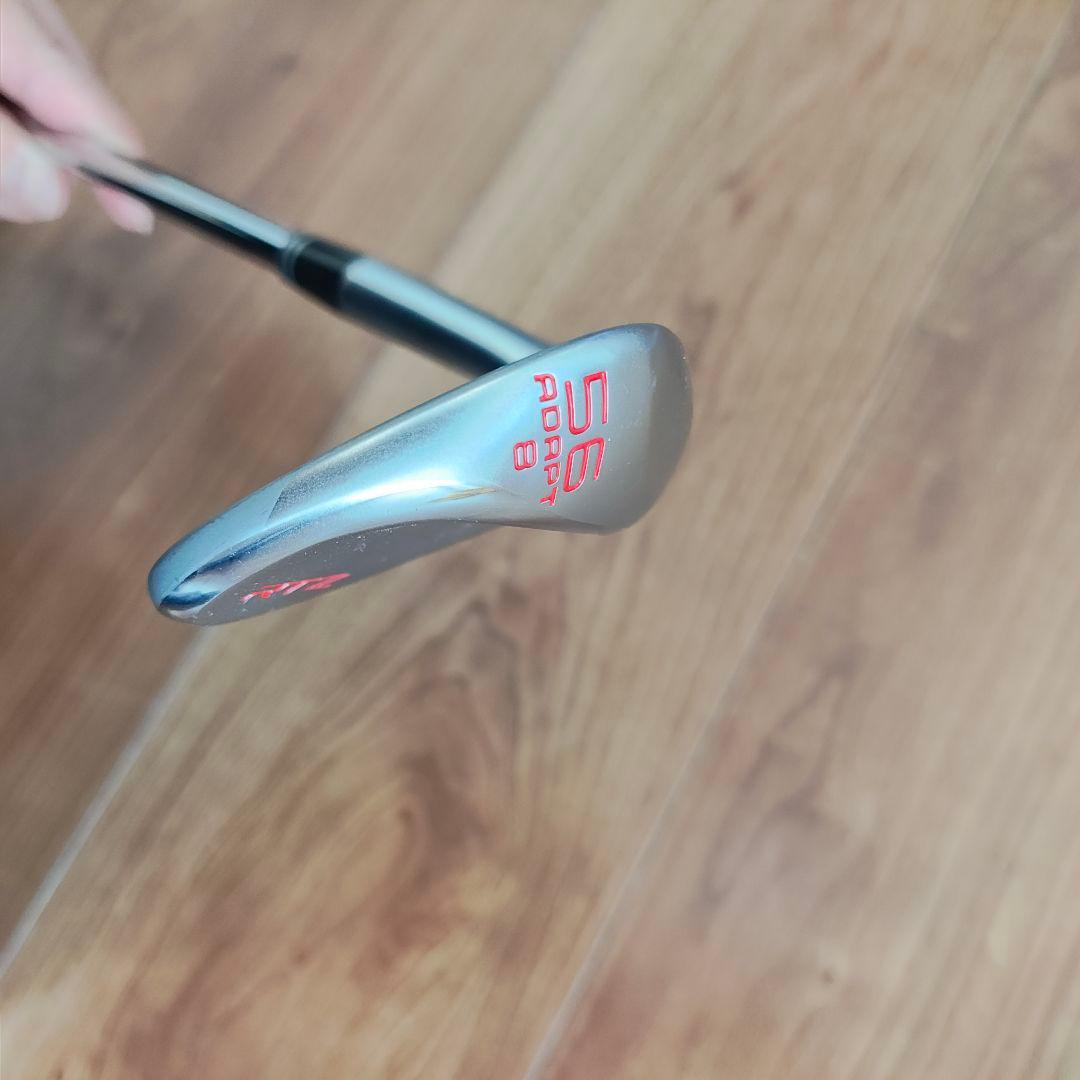 【名器】クリーブランド RTZ 56° ADAPTModus 105 dst