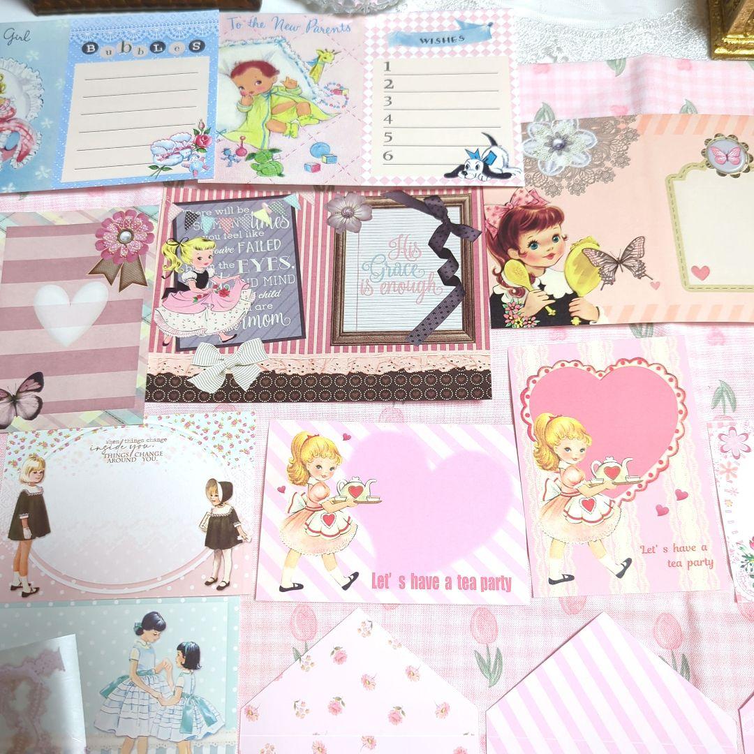 いちご❤様ご確認用❤可愛いガールちゃん#752