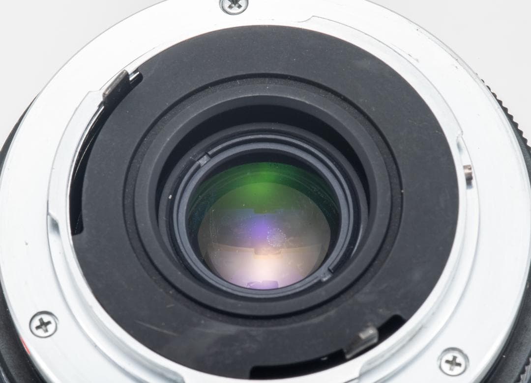 フィルムカメラ OLYMPUS OM30 /MC AUTO ZOOM f4 35-70 #32