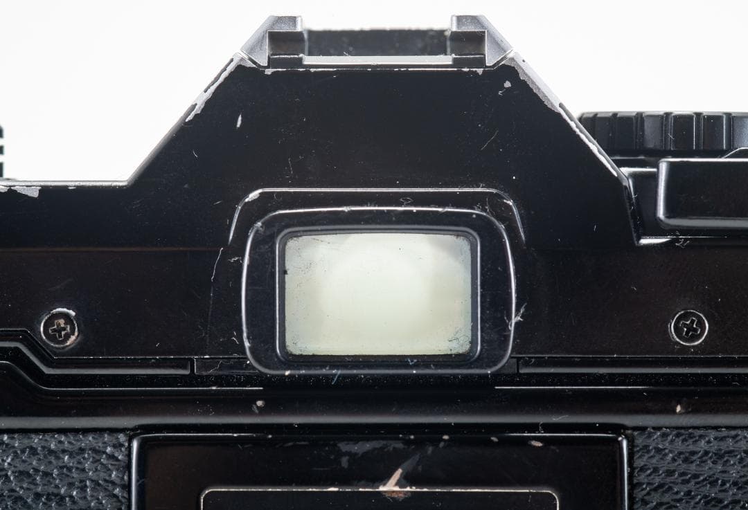 フィルムカメラ OLYMPUS OM30 /MC AUTO ZOOM f4 35-70 #32