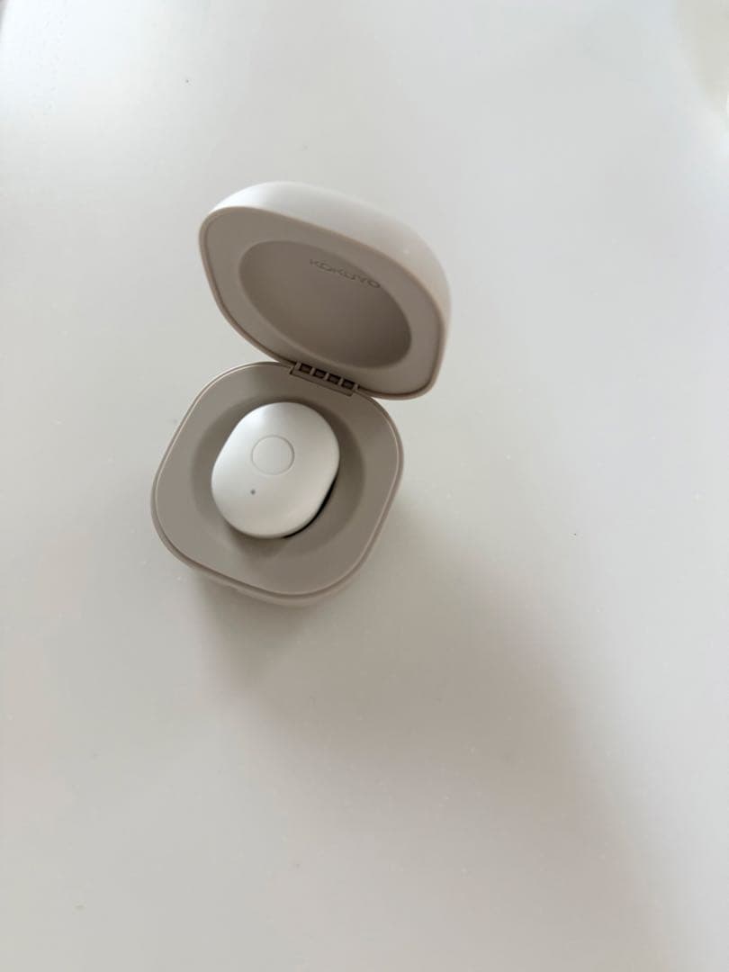 【未使用】KOKUYO　大人のやる気ペン