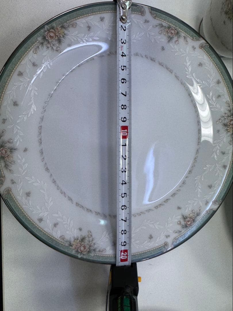 Noritake Greenbrier 食器セット