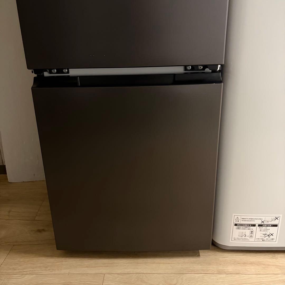 高年式高品質❗️シャープブランド1人暮らし家電セット大阪、大阪近郊配送と設置無料P