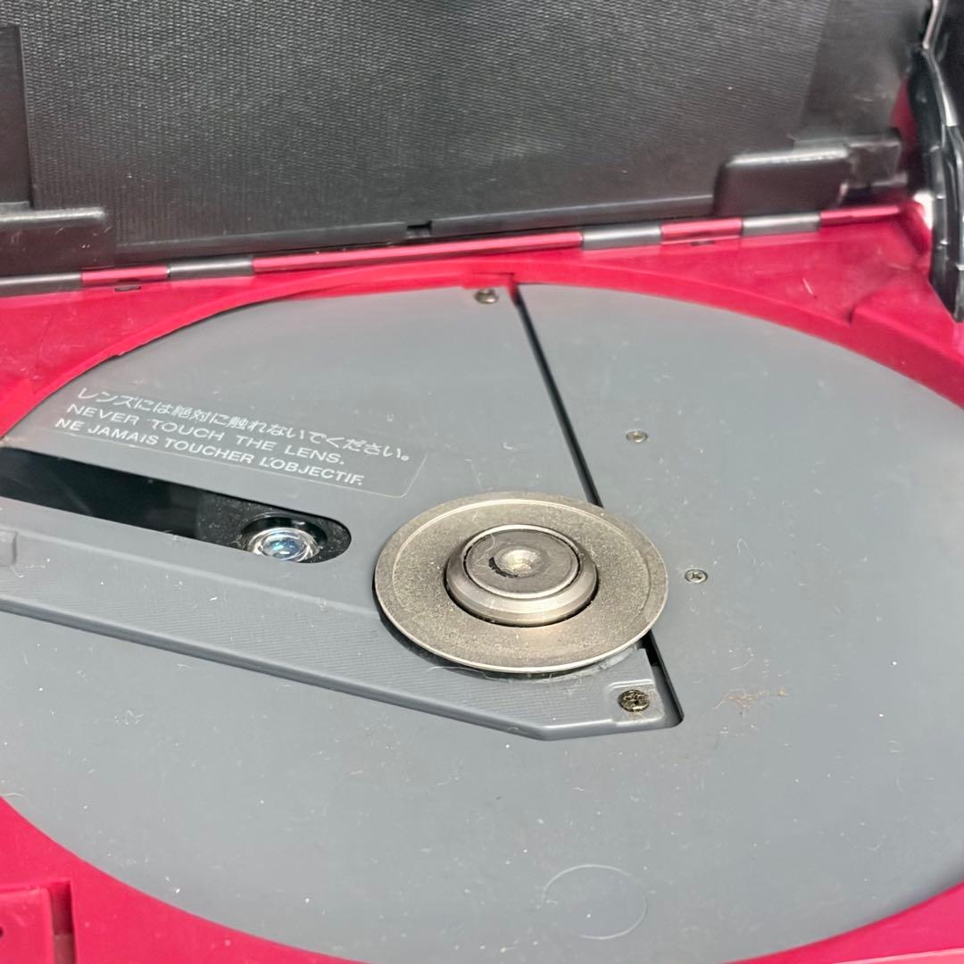 あ*こ様 SONY D-50 CD Compact Player コンパクトプレ