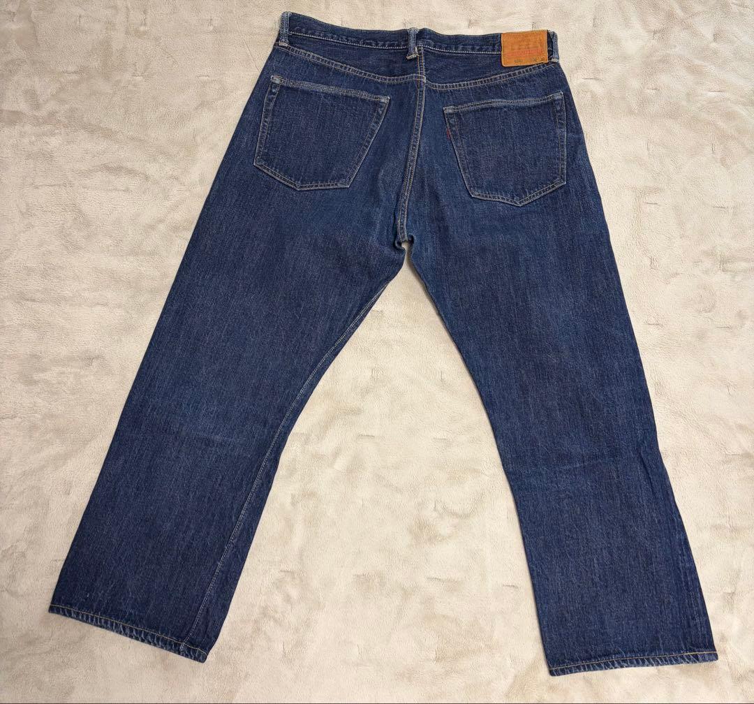 ウエアハウス　　1001 定番