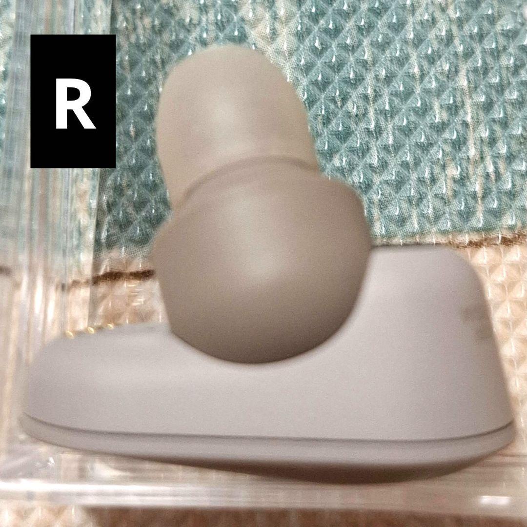 SONY WF-1000XM3 プラチナシルバー 箱付き ワイヤレスイヤホン