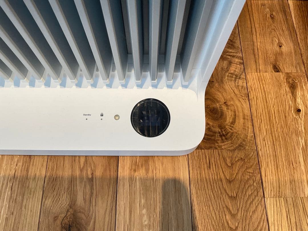 BALMUDA バルミューダ　SmartHeater ESH-1100UA