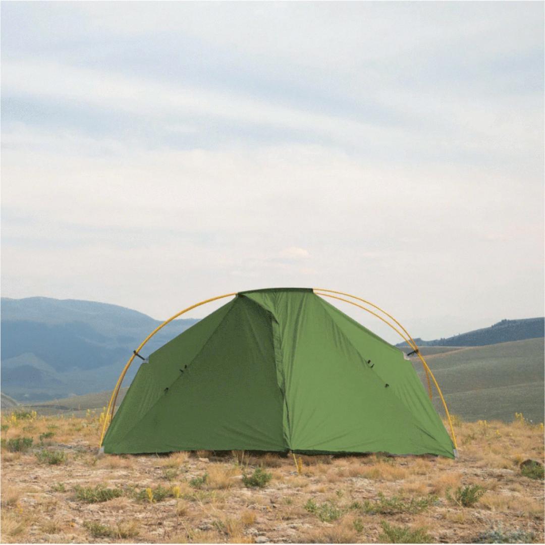 新品 未使用 シックスムーンデザインズ ルナーオービター