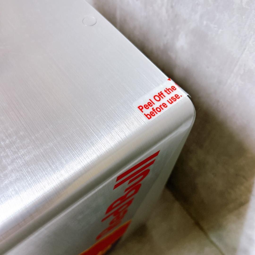 【超希少】非売品 Red Bull 新型 LED ミニ冷蔵庫 小型冷蔵庫