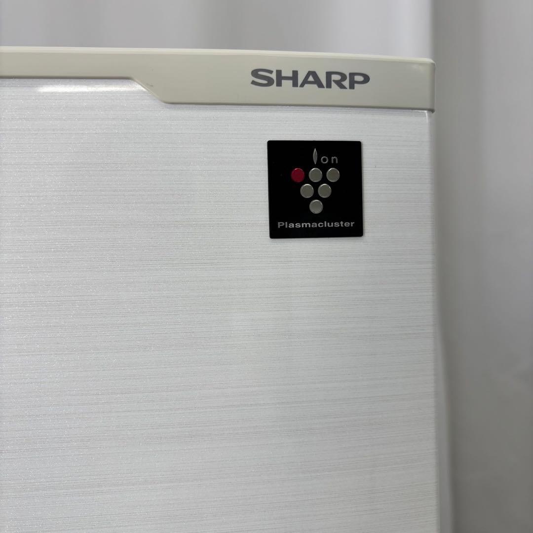399⭕️冷蔵庫　シャープ　プラズマクラスター　設置無料　一人暮らし　綺麗　安い