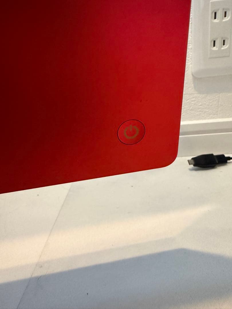 最終値下げ！iMac 24インチ 512GB 2021