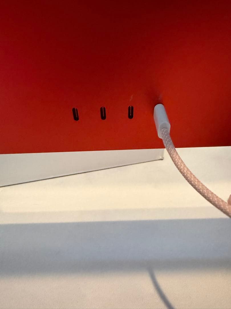 最終値下げ！iMac 24インチ 512GB 2021