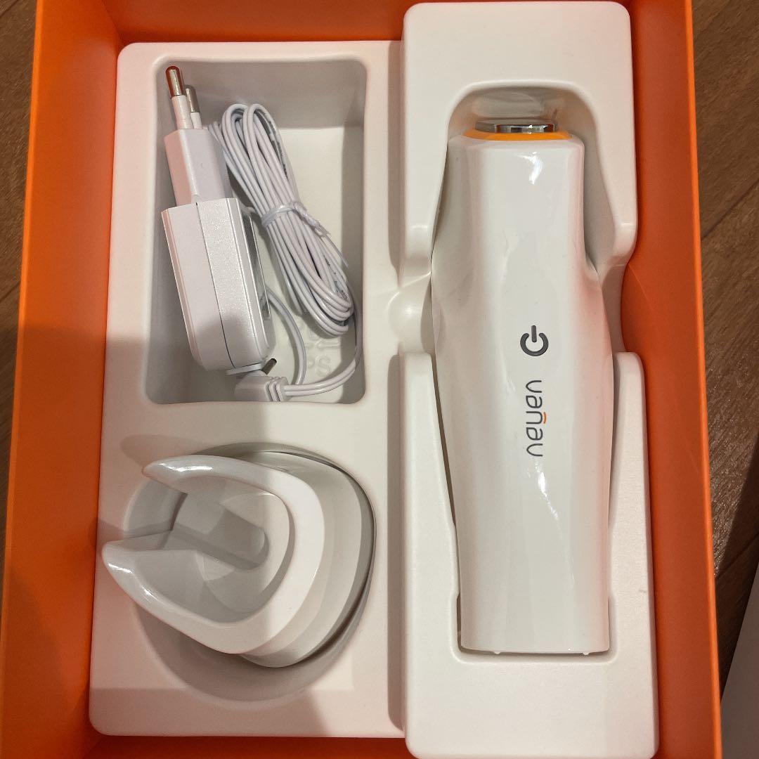 バナブ HOT &COOL SKINFIT