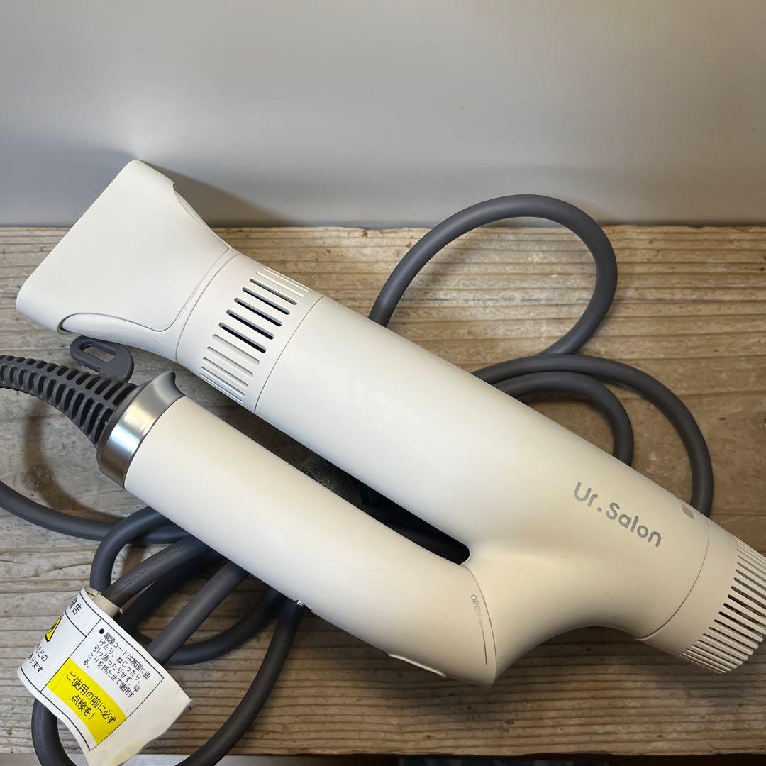 ドライヤー　UR SALON