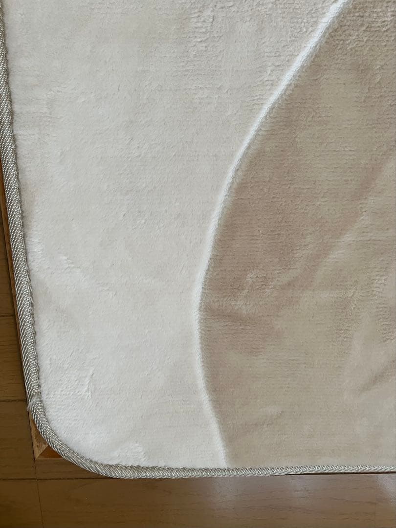 あいりす☆2022年製Panasonic 着せ替えカーペット 2畳相当