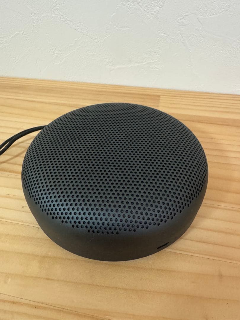 スピーカー・ウーファー Bang&Olufsen Beosound A1 2nd Generation