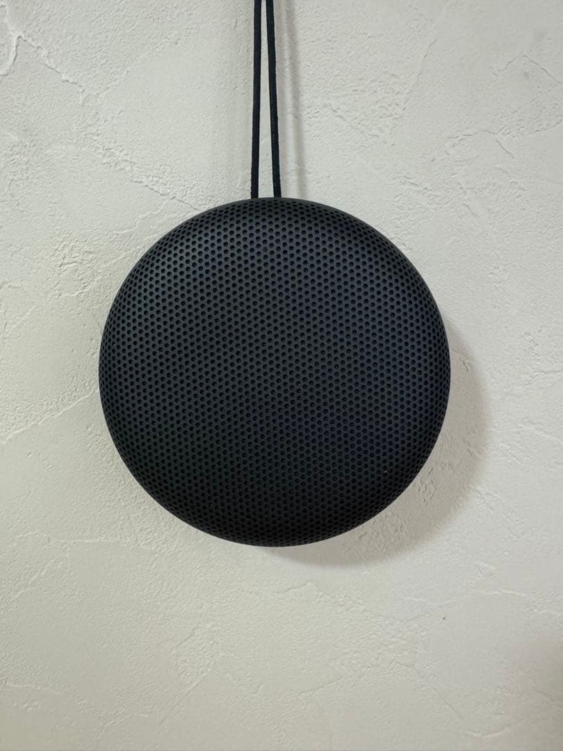 スピーカー・ウーファー Bang&Olufsen Beosound A1 2nd Generation