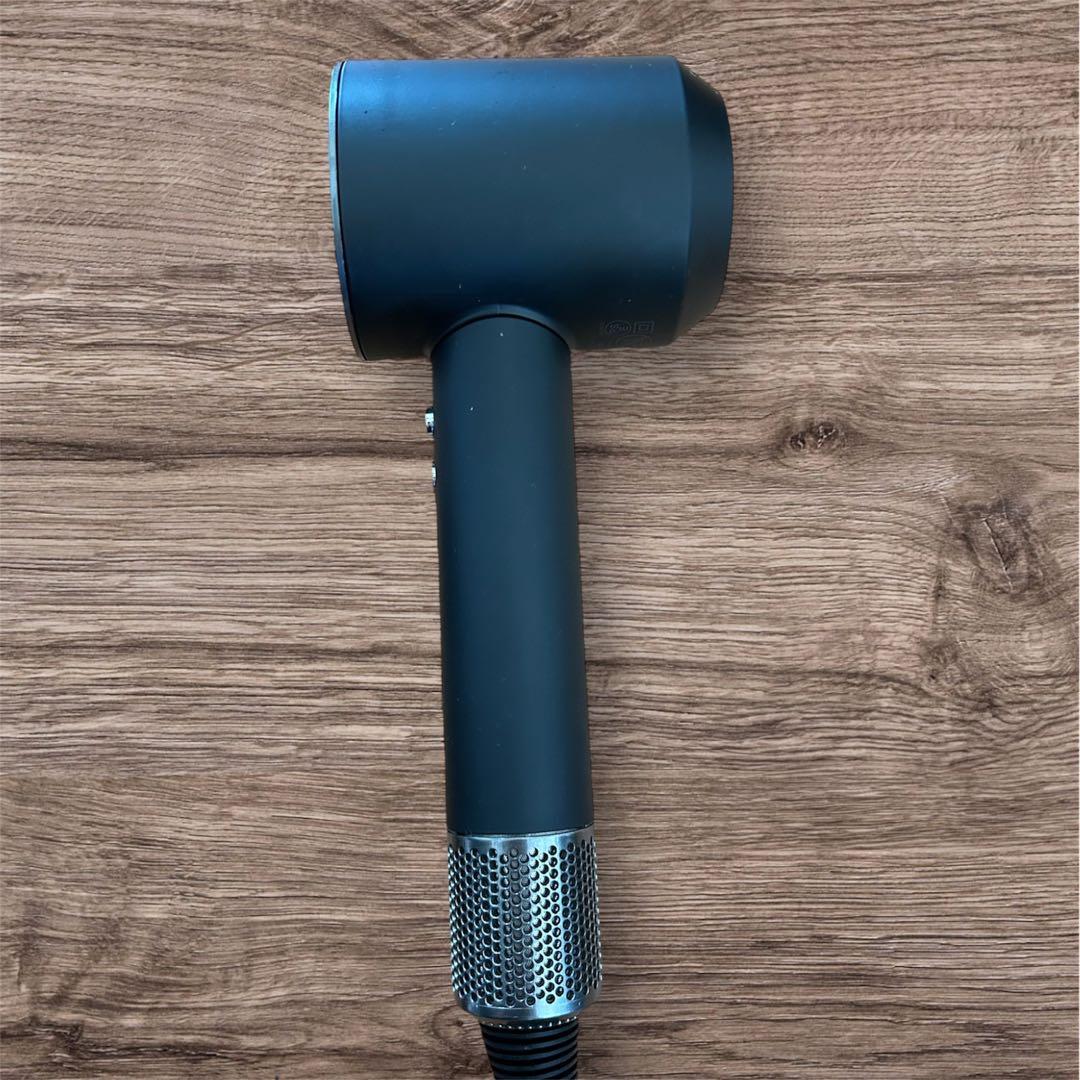 dyson supersonic origin ヘアドライヤー